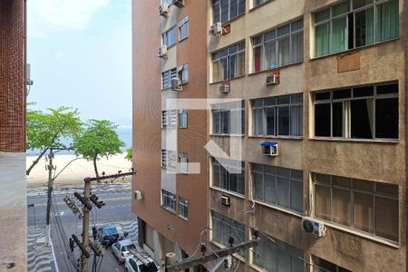 Sala de apartamento para alugar com 3 quartos, 140m² em Icaraí, Niterói