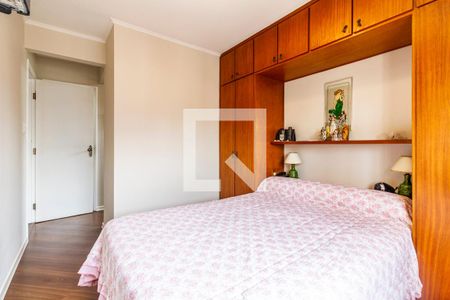 Suíte de apartamento para alugar com 2 quartos, 85m² em Jardim das Bandeiras, São Paulo