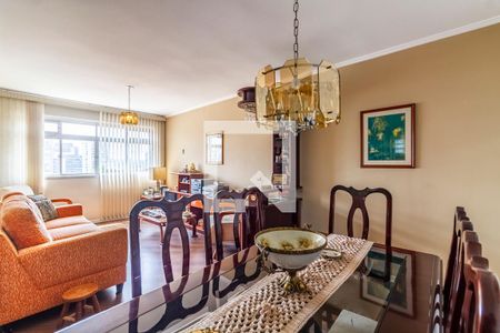 Sala de apartamento para alugar com 2 quartos, 85m² em Jardim das Bandeiras, São Paulo