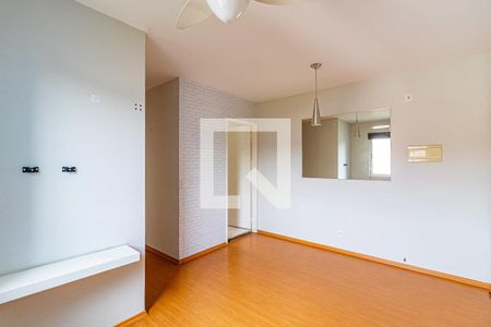 Sala de apartamento à venda com 2 quartos, 47m² em Jardim Celeste, São Paulo