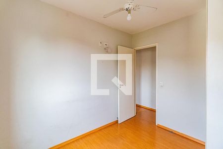 Quarto 01 de apartamento à venda com 2 quartos, 47m² em Jardim Celeste, São Paulo