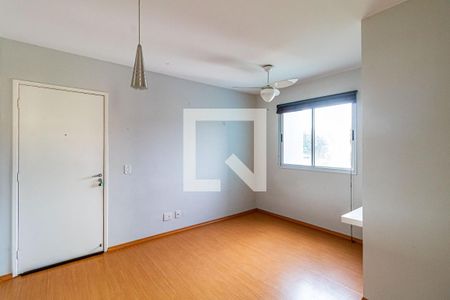 Sala de apartamento à venda com 2 quartos, 47m² em Jardim Celeste, São Paulo