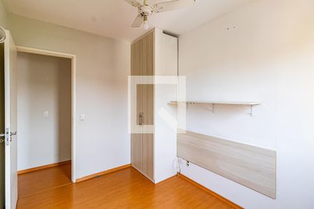 Quarto 01 de apartamento à venda com 2 quartos, 47m² em Jardim Celeste, São Paulo