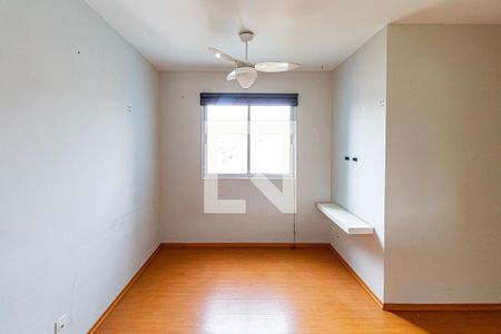 Sala de apartamento à venda com 2 quartos, 47m² em Jardim Celeste, São Paulo