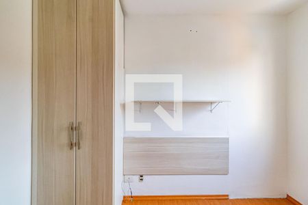 Quarto 01 de apartamento à venda com 2 quartos, 47m² em Jardim Celeste, São Paulo