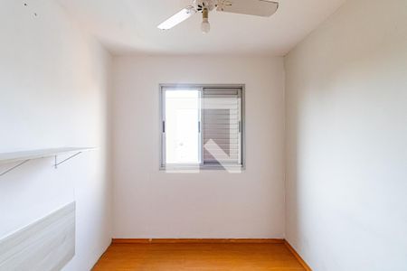 Quarto 01 de apartamento à venda com 2 quartos, 47m² em Jardim Celeste, São Paulo