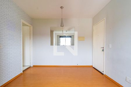 Sala de apartamento à venda com 2 quartos, 47m² em Jardim Celeste, São Paulo