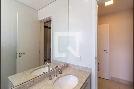 Banheiro Quarto 1 de apartamento à venda com 2 quartos, 68m² em Centro, Osasco