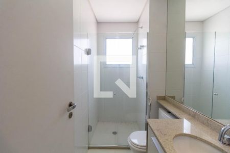 Banheiro Quarto 1 de apartamento à venda com 2 quartos, 68m² em Centro, Osasco