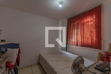 Quarto 1 de apartamento para alugar com 2 quartos, 57m² em Venda Nova, Belo Horizonte