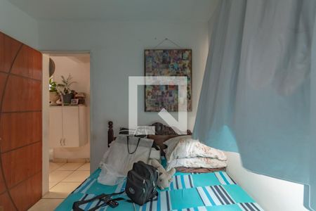 Quarto 2 de apartamento para alugar com 2 quartos, 57m² em Venda Nova, Belo Horizonte