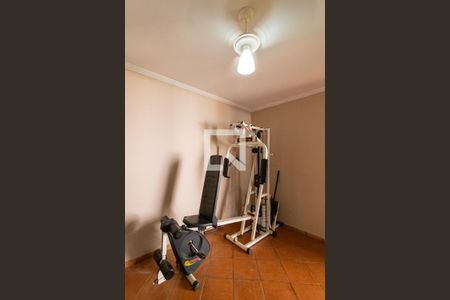 Casa à venda com 257m², 5 quartos e 4 vagas Casa à venda com 257m², 5 quartos e 4 vagasÁrea comum