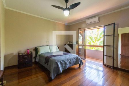 Casa à venda com 257m², 5 quartos e 4 vagas Casa à venda com 257m², 5 quartos e 4 vagasQuarto 1