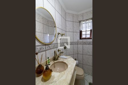 Lavabo de casa à venda com 5 quartos, 257m² em Jardim do Sol, Campinas