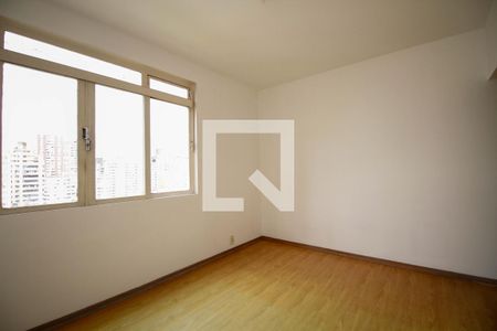 Sala de apartamento para alugar com 1 quarto, 50m² em Pinheiros, São Paulo