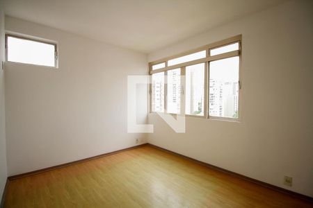 Sala de apartamento para alugar com 1 quarto, 50m² em Pinheiros, São Paulo