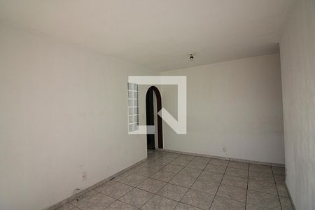 Sala  de apartamento à venda com 2 quartos, 75m² em Centro, São Bernardo do Campo