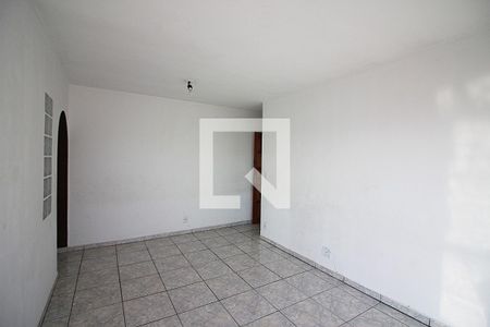 Sala  de apartamento para alugar com 2 quartos, 75m² em Centro, São Bernardo do Campo