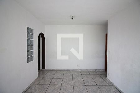 Sala  de apartamento à venda com 2 quartos, 75m² em Centro, São Bernardo do Campo