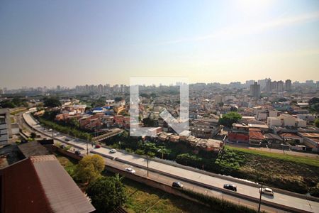 Sala Sacada  de apartamento à venda com 2 quartos, 75m² em Centro, São Bernardo do Campo