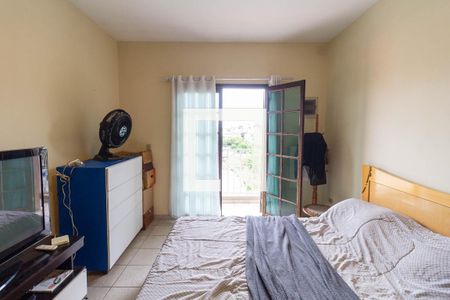 Quarto de casa para alugar com 3 quartos, 125m² em Jardim D’abril, Osasco