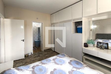 Quarto 1 - Suíte (casa principal) de casa à venda com 5 quartos, 250m² em Jardim Messina, Jundiaí