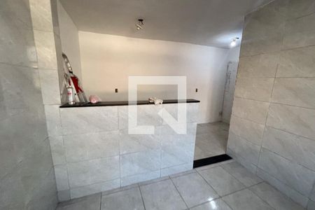 Cozinha de casa para alugar com 2 quartos, 280m² em Vila Sarapui, Duque de Caxias