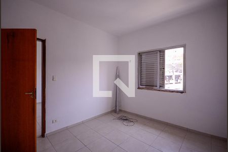 Quarto 1  de casa para alugar com 2 quartos, 68m² em Jardim Clímax, São Paulo