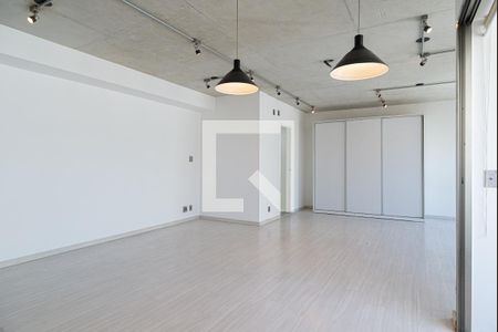 Sala/Quarto de kitnet/studio à venda com 1 quarto, 54m² em Bela Vista, São Paulo