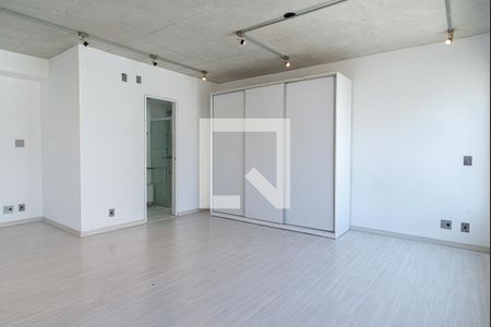 Sala/Quarto de kitnet/studio à venda com 1 quarto, 54m² em Bela Vista, São Paulo