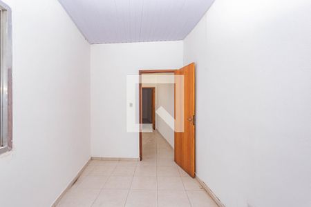 Quarto 2 de casa para alugar com 2 quartos, 73m² em Jardim Clímax, São Paulo