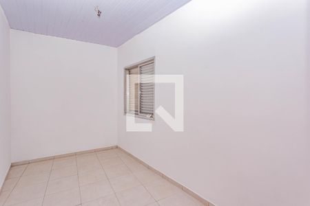 Quarto 2 de casa para alugar com 2 quartos, 73m² em Jardim Clímax, São Paulo