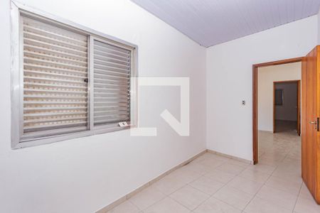 Quarto 2 de casa para alugar com 2 quartos, 73m² em Jardim Clímax, São Paulo