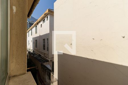 Quarto 1 Vista de apartamento à venda com 3 quartos, 100m² em Tijuca, Rio de Janeiro