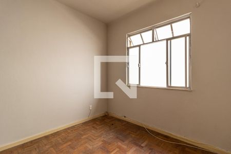 Quarto 1 de apartamento à venda com 3 quartos, 100m² em Tijuca, Rio de Janeiro