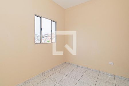 Quarto 1 de casa para alugar com 2 quartos, 90m² em Vila Isolina Mazzei, São Paulo