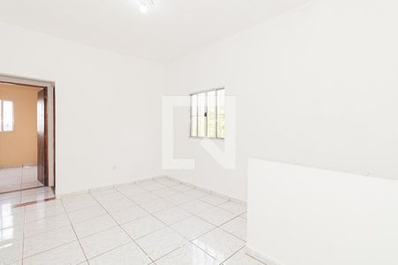 Sala de casa para alugar com 2 quartos, 90m² em Vila Isolina Mazzei, São Paulo