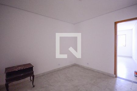 Sala  de casa para alugar com 1 quarto, 44m² em Jardim Clímax, São Paulo