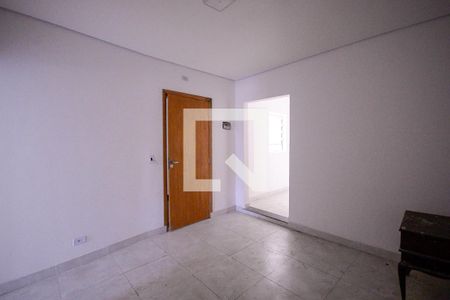 Sala  de casa para alugar com 1 quarto, 44m² em Jardim Clímax, São Paulo