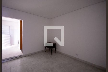 Sala  de casa para alugar com 1 quarto, 44m² em Jardim Clímax, São Paulo