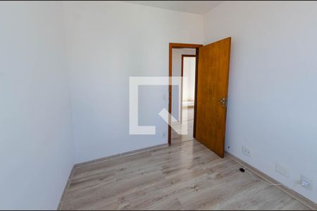 Quarto 2 de apartamento à venda com 3 quartos, 70m² em Salgado Filho, Belo Horizonte