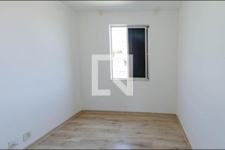 Quarto 2 de apartamento para alugar com 3 quartos, 70m² em Salgado Filho, Belo Horizonte