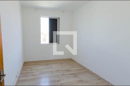 Quarto 2 de apartamento para alugar com 3 quartos, 70m² em Salgado Filho, Belo Horizonte