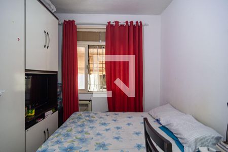 Quarto 2 de apartamento à venda com 2 quartos, 57m² em Fonseca, Niterói