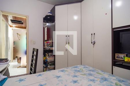 Quarto 2 de apartamento à venda com 2 quartos, 57m² em Fonseca, Niterói