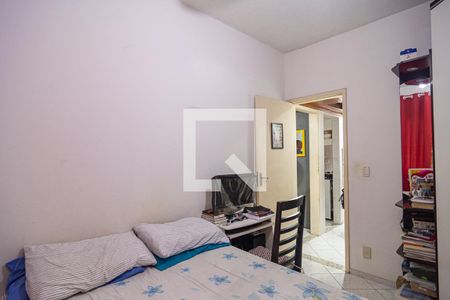 Quarto 2 de apartamento à venda com 2 quartos, 57m² em Fonseca, Niterói