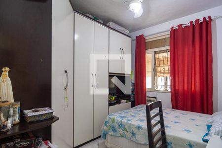 Quarto 2 de apartamento à venda com 2 quartos, 57m² em Fonseca, Niterói