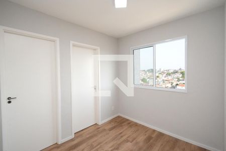 Sala de apartamento para alugar com 2 quartos, 32m² em Vila dos Andradas, São Paulo