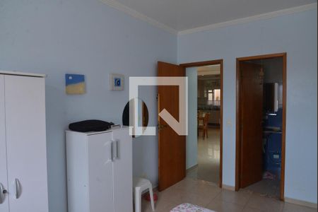 Quarto 1 de casa à venda com 3 quartos, 219m² em Vila Linda, Santo André