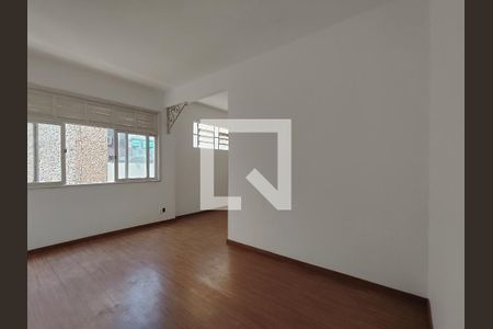 Sala de apartamento para alugar com 2 quartos, 67m² em Tijuca, Rio de Janeiro